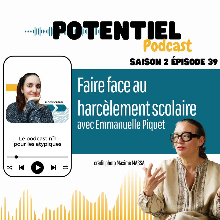 cover art for Faire face au harcèlement scolaire