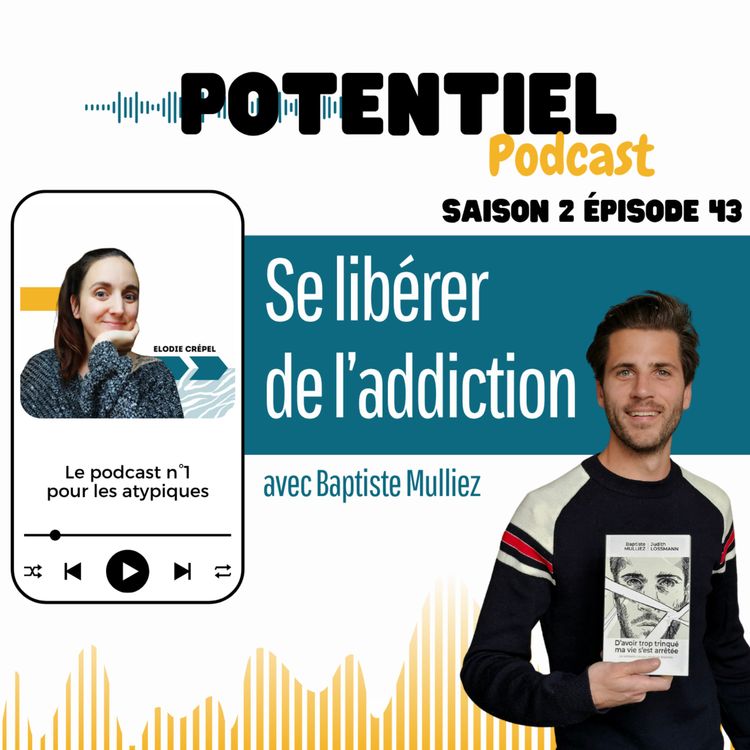 cover art for Se libérer de l'addiction