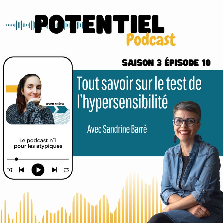 cover art for Tout savoir sur le test de l'hypersensibilité