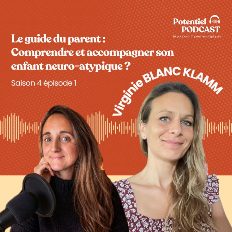 cover art for Le guide du parent :  Comprendre et accompagner son enfant neuro-atypique ?