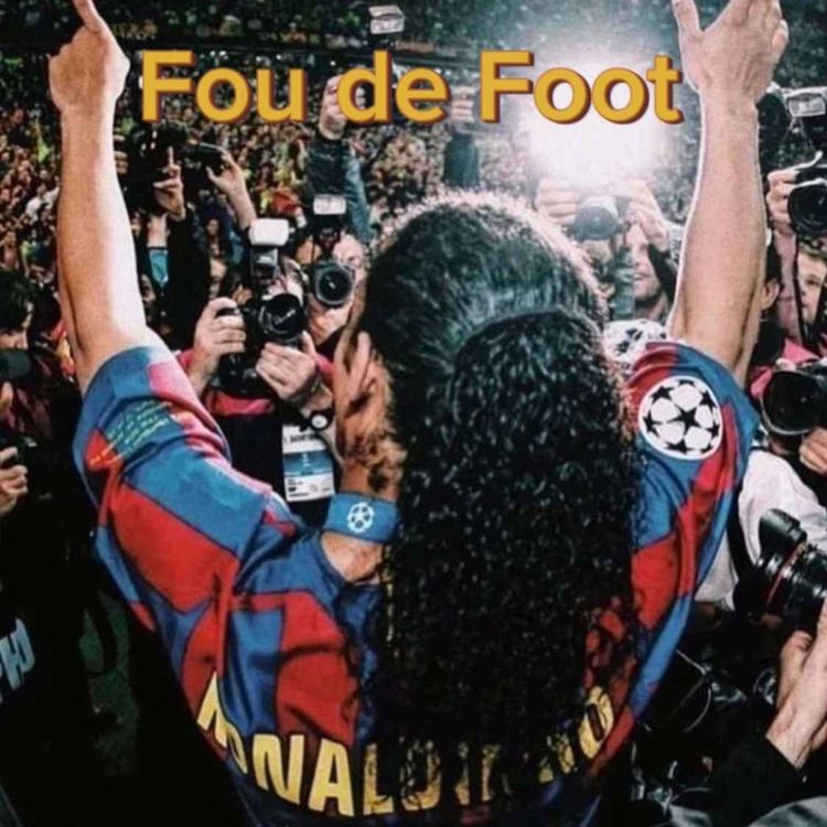 cover art for La prévision : Qu'attendre de Reims, Lyon, et Paris pour la saison 2023-2024 ?