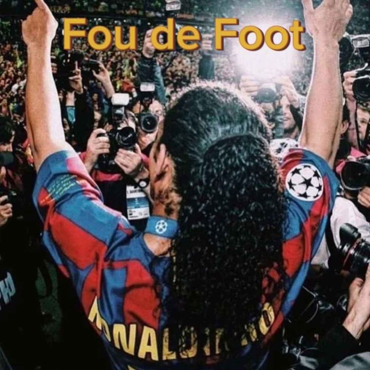 cover art for La réflexion : PSG 2023- 2024, l'heure de la LDC ?