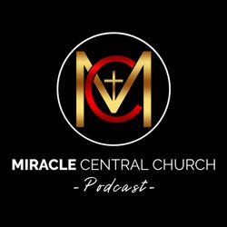 cover art for Miracle Central Church