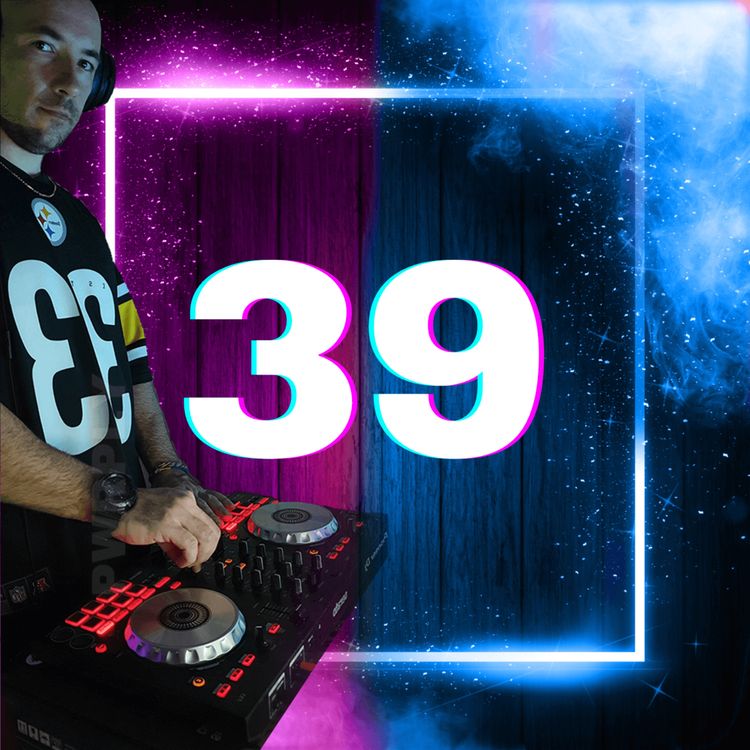 cover art for House Set 39 - Last Set of 2022