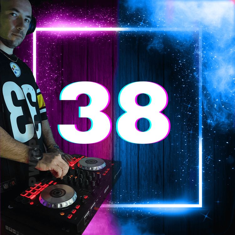 cover art for House Set 38