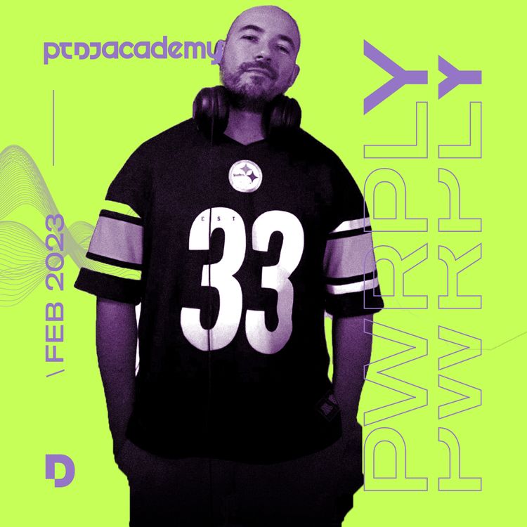 cover art for PTDJA - Apple Mixes #1