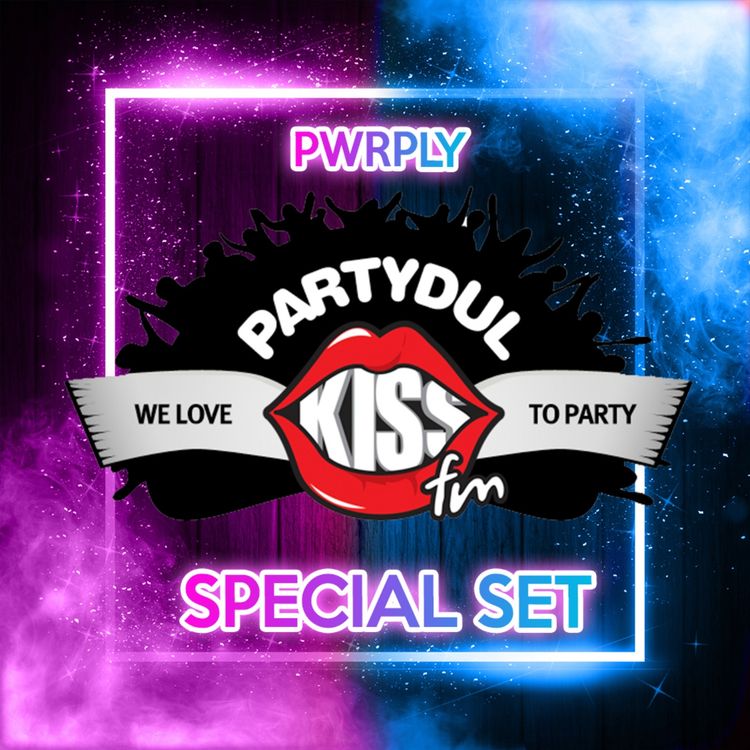 cover art for Partydul KissFM