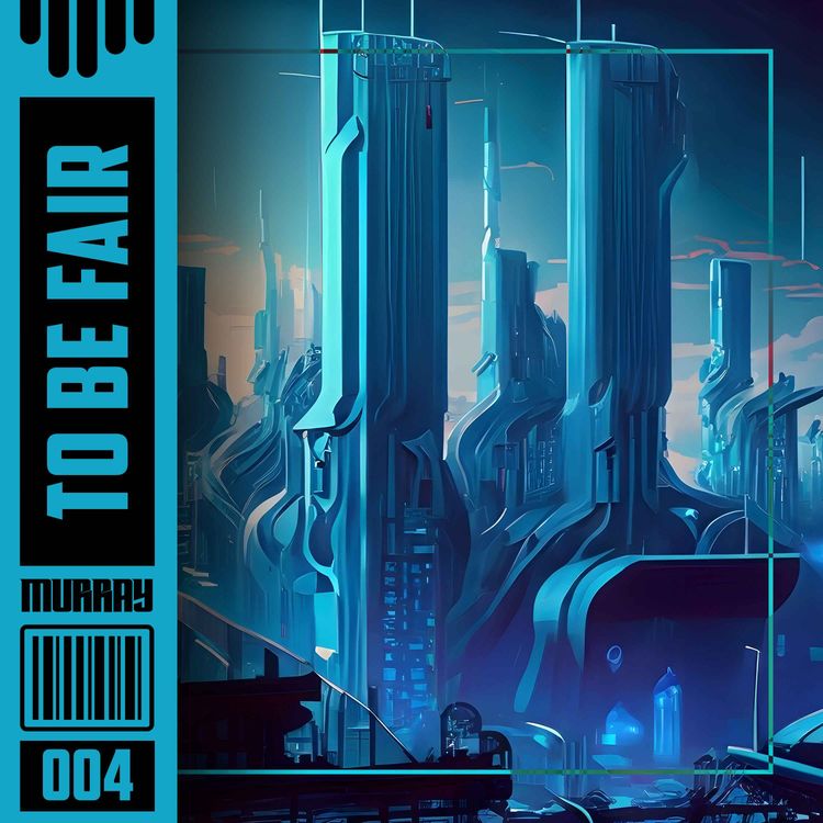 cover art for To Be Fair 004 (Alesso/Laidback Luke/Bruno Furlan) [Tech House/Bass House/Future House]