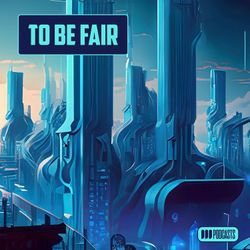 cover art for To Be Fair (Tech House/Bass House/Future House)