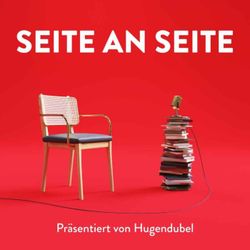 cover art for Seite an Seite - Der Bücher Podcast von Hugendubel