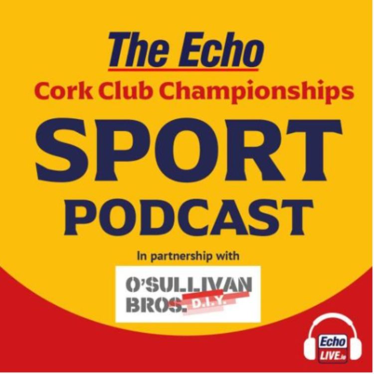 cover art for Cork Club Championships: Hurling talking points as Sars and Midleton lay down markers while Courceys and Glen Rovers bow out.