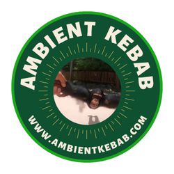 cover art for Ambient Kebab