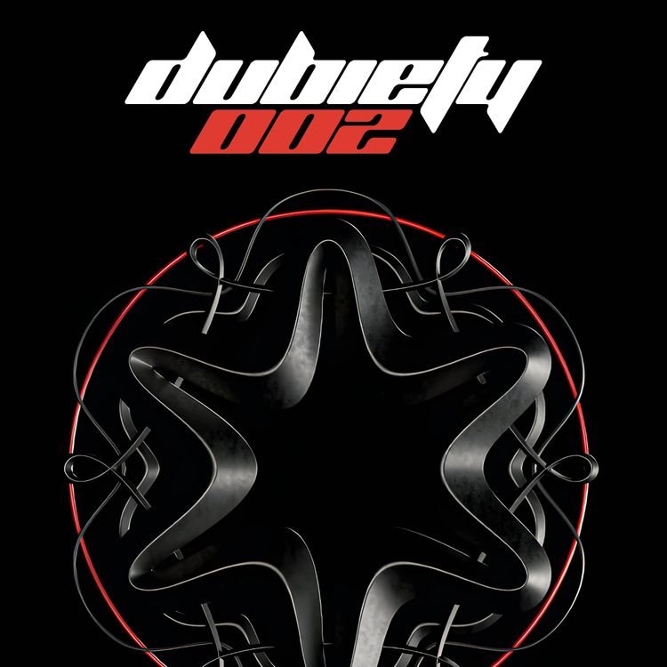 cover art for Dubiety 002 (Borgore/Diesel/HeroBust) [Dubstep]