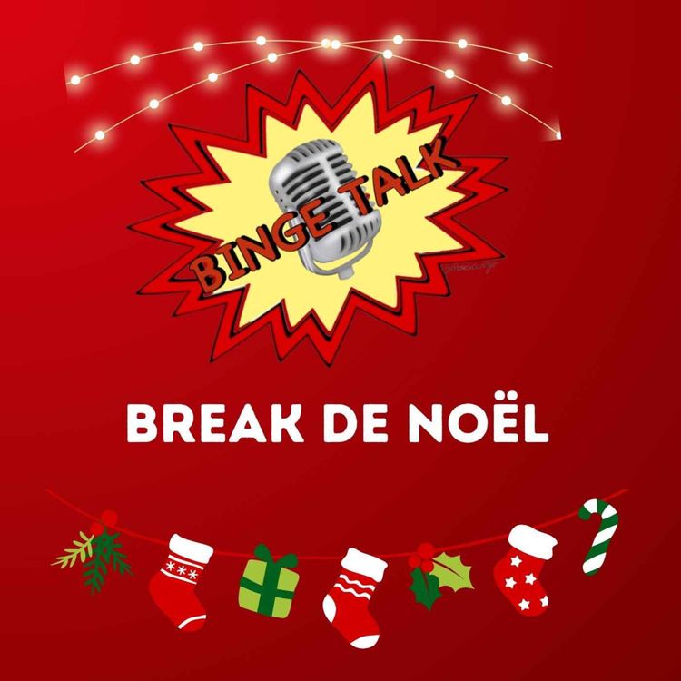 cover art for Bande annonce 2024