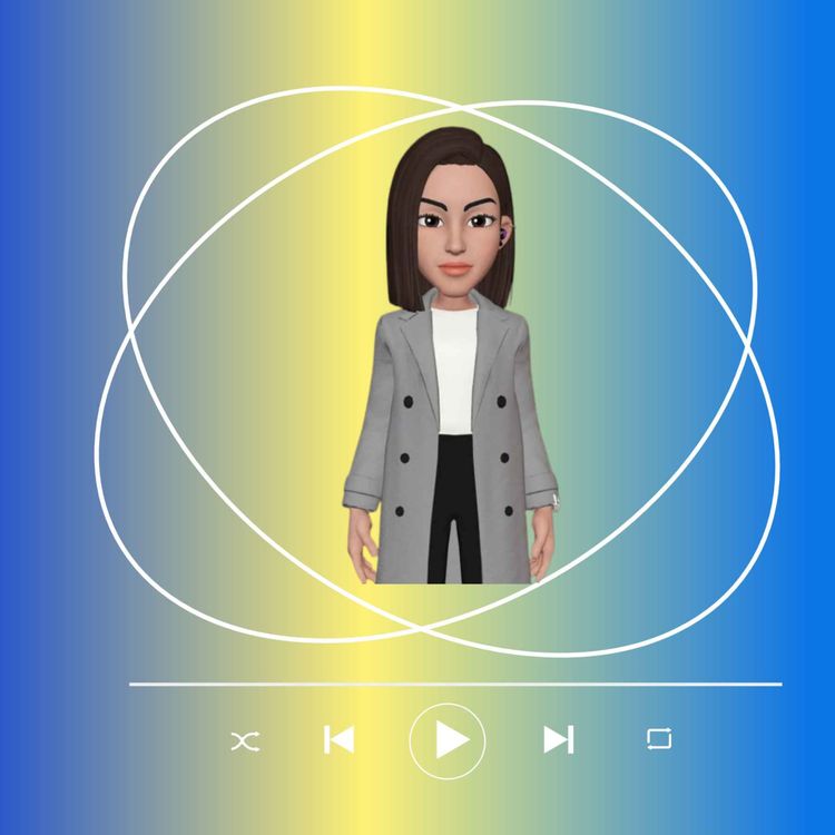 cover art for ¿ Quien esta detras de este Podcast?