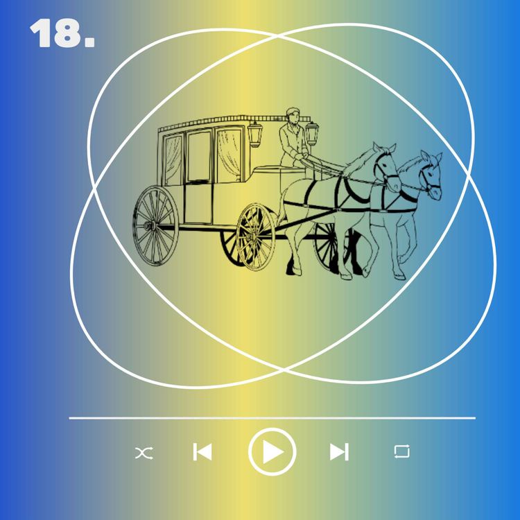 cover art for ¿Qué Historia hay detrás del Seguro de Automóvil?