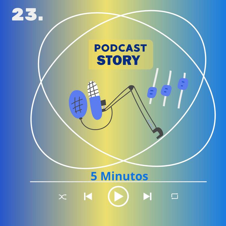 cover art for ¿Qué hay detrás de mi historia en los seguros?