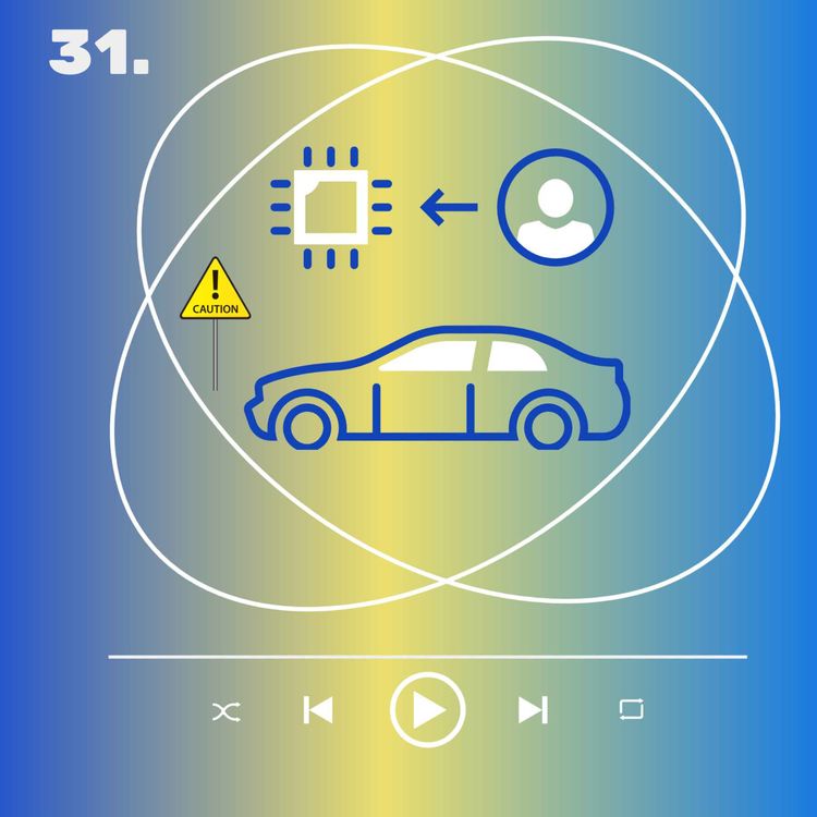 cover art for ¿ Que pasa cuando ocurre un accidente y que pasara cuando el conductor ya no exista?