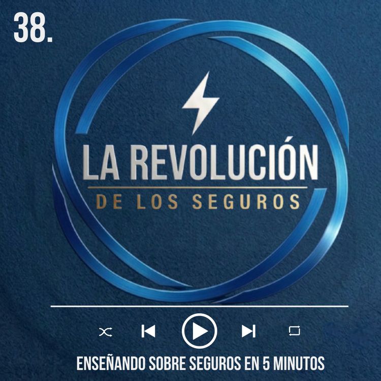 cover art for ¿Es verdad que tienes solo 3 días para reportar los daños del terremoto al seguro? Colombia