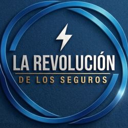 cover art for La Revolucion de los Seguros