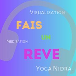 cover art for Fais un rêve