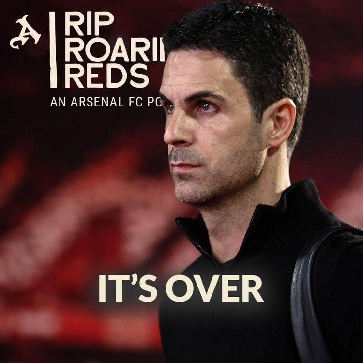 cover art for Arsenal Draw To 3rd Place Forest | Nottingham Forest 0 - Arsenal 0 | Instant Match Reaction