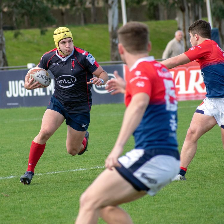 cover art for Ton futur 🏉