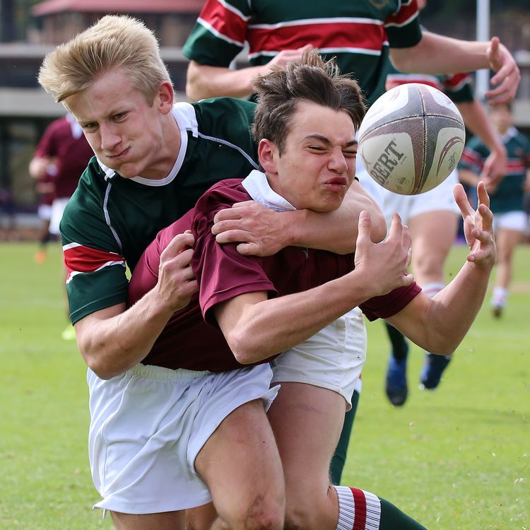 cover art for Ton passé & Ton parcours 🏉