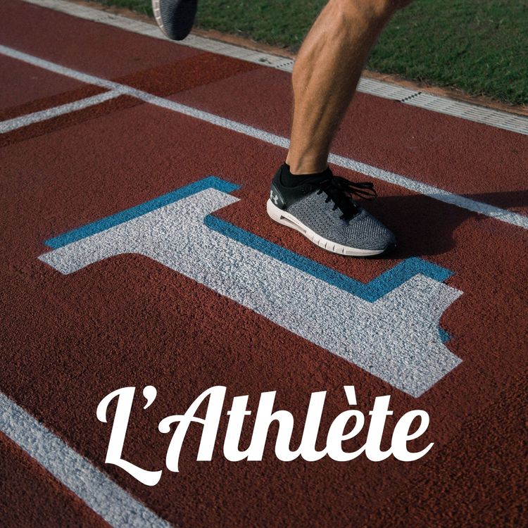 cover art for Présentation de ma Nouvelle Athlète 🏉