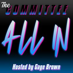 cover art for The Committee: All In
