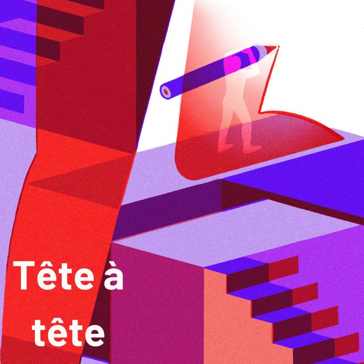 cover art for 4/4 Être reconnu pour exister