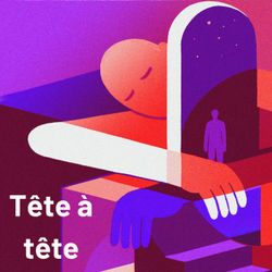 cover art for Tête-à-tête 