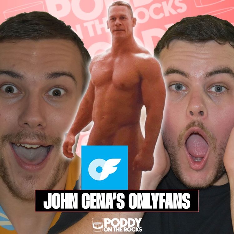 cover art for 062 - John Cena's OnlyFans