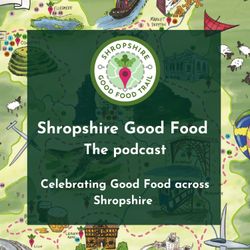 cover art for Shropshire Good Food Partnership