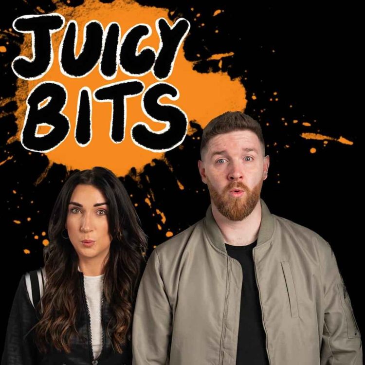 cover art for Juicy Bits | Lyra, Lyra Pants on Fyra