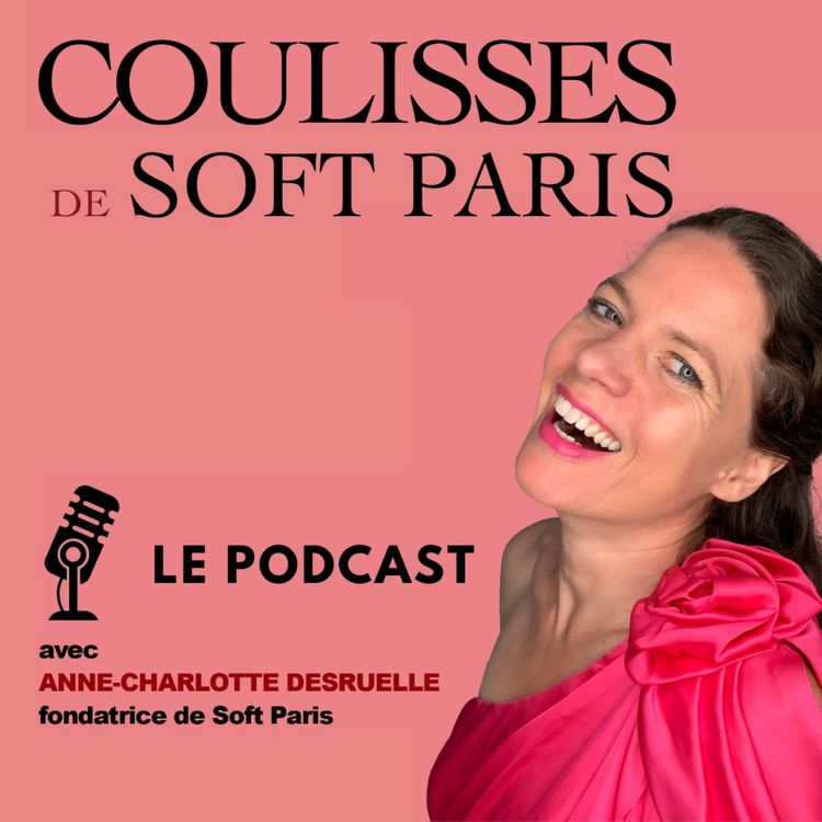 cover art for EPISODE 21: Droit des femmes. Droit à une carrière réussie