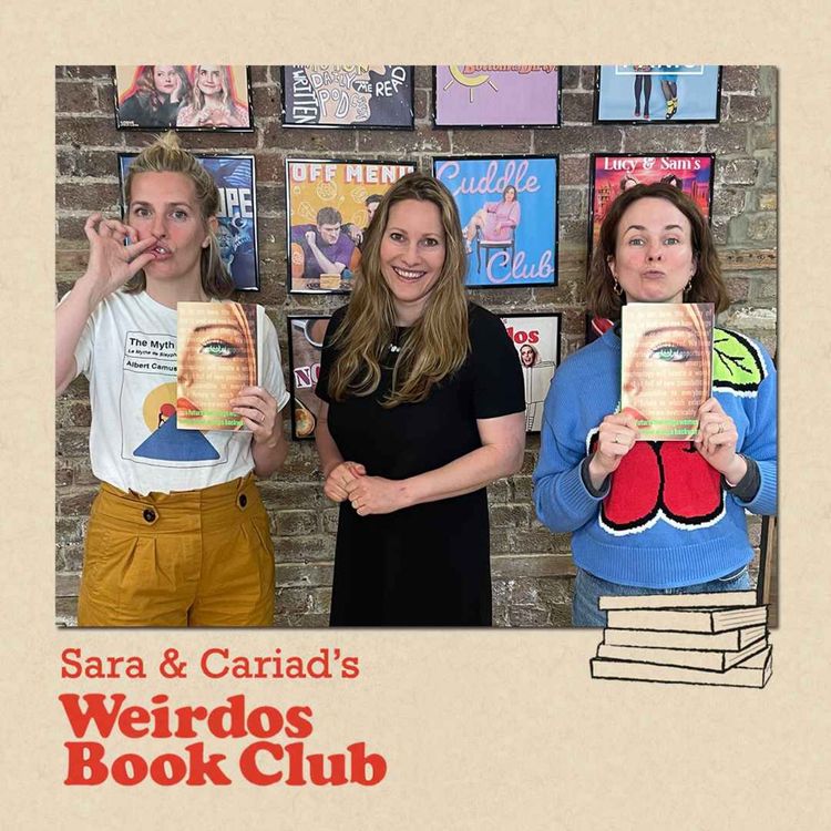 cover art for The New Age of Sexism by Laura Bates with Laura Bates