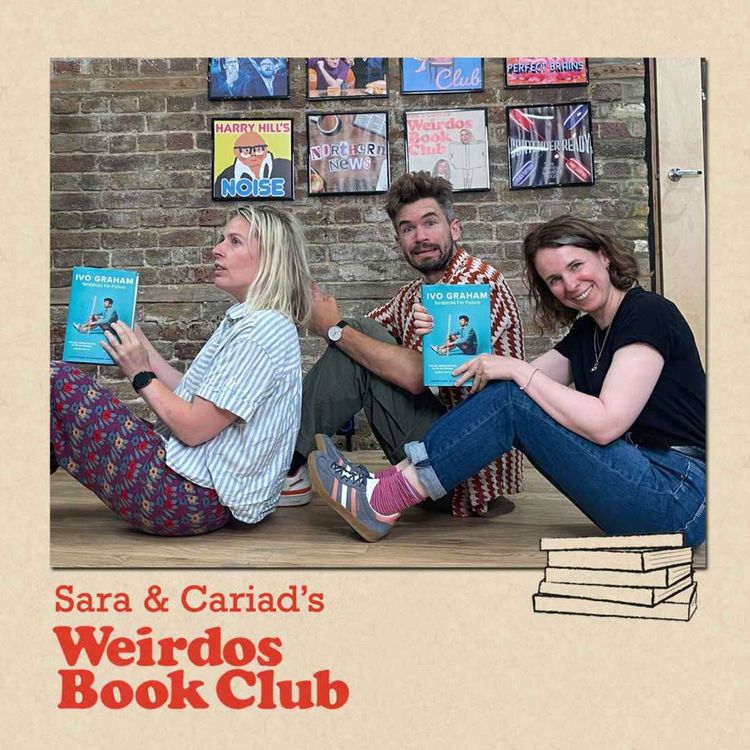 cover art for Yardsticks For Failure by Ivo Graham with Ivo Graham