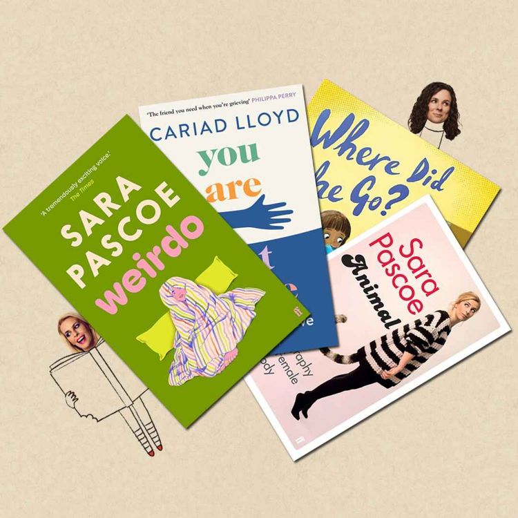 cover art for The Readers Talk Writing Part 2