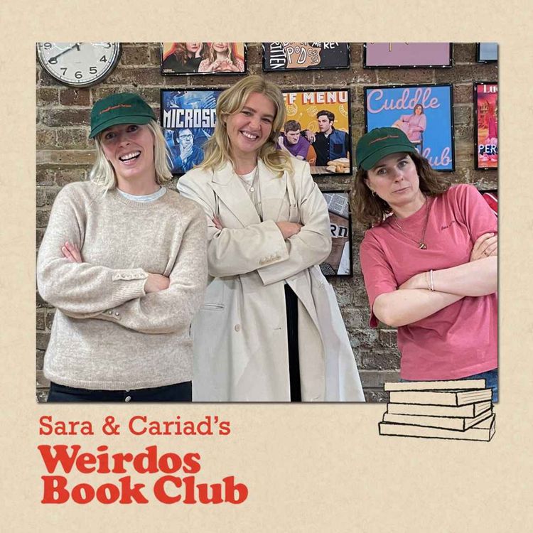 cover art for A Complicated Woman by Rebecca Lucy Taylor aka Self Esteem