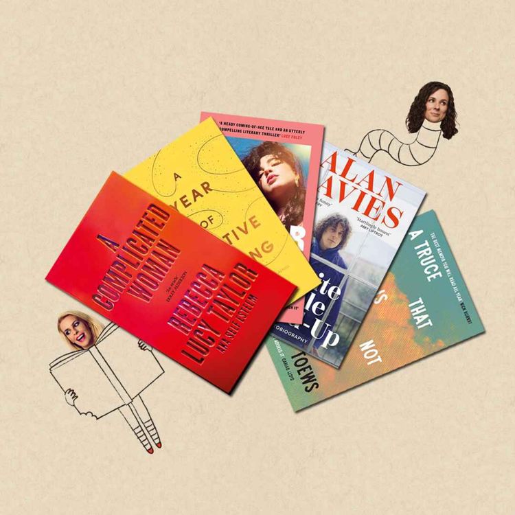 cover art for Book-street's Back Alright! 