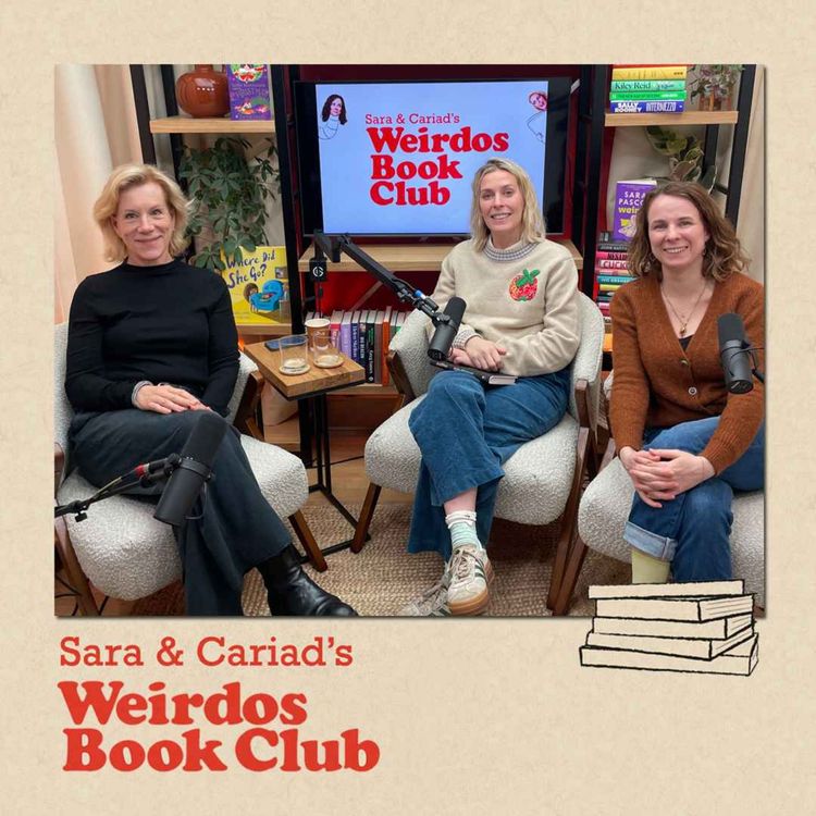 cover art for Audiobooks with Juliet Stevenson