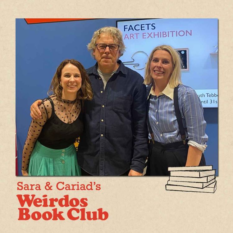 cover art for White Male Stand-Up by Alan Davies (Live from the London Podcast Festival, Kings Place)