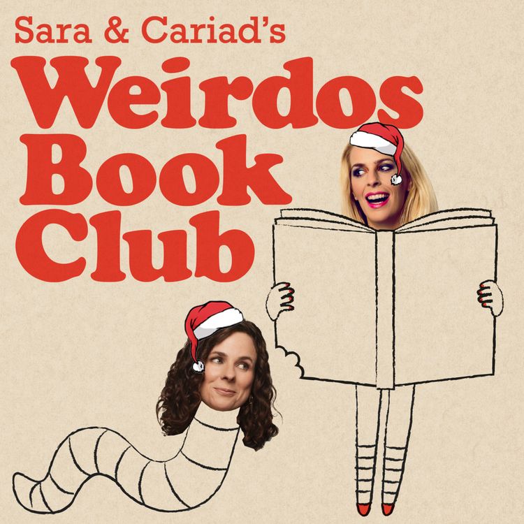 cover art for Christmas Book Conundrums  