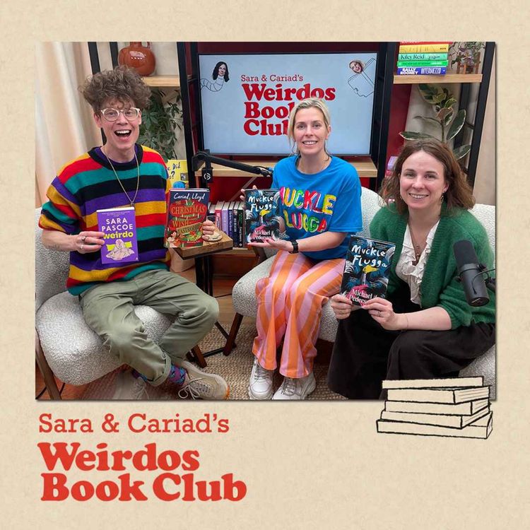 cover art for Muckle Flugga by Michael Pederson with Michael Pederson