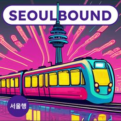 cover art for Seoulbound