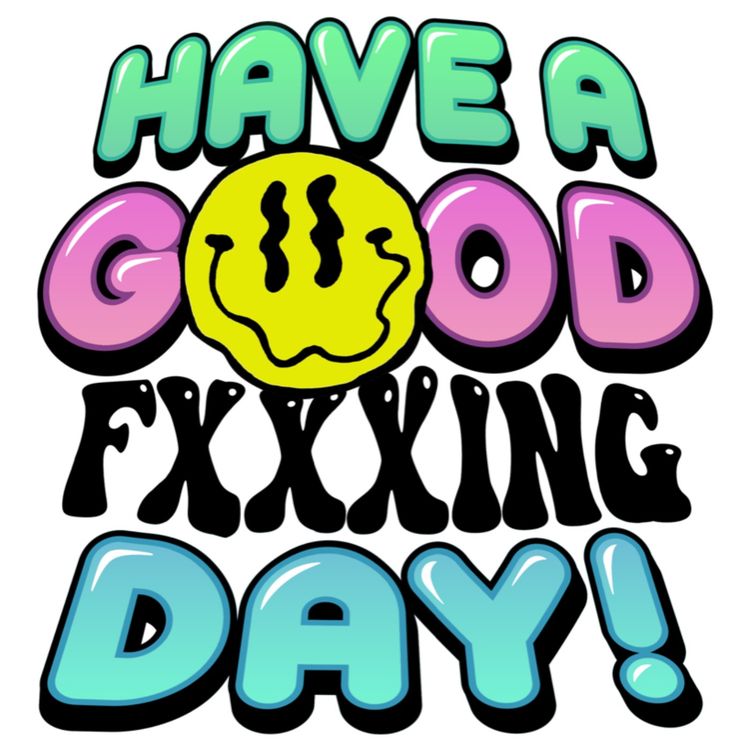 cover art for HAGFD Ep 6: Michelle de Swarte