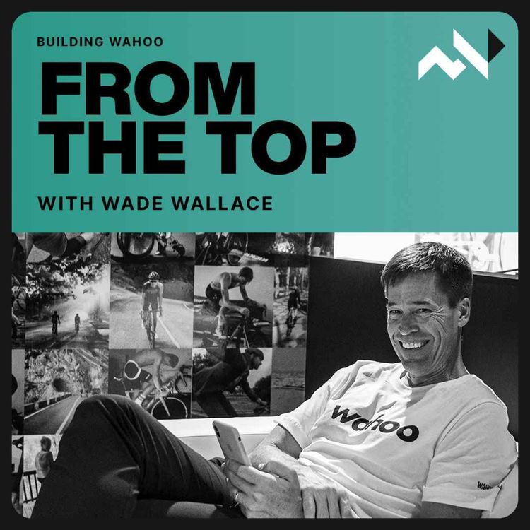 cover art for Building Wahoo