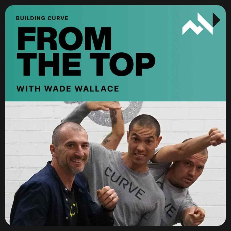 cover art for Building Curve Cycling