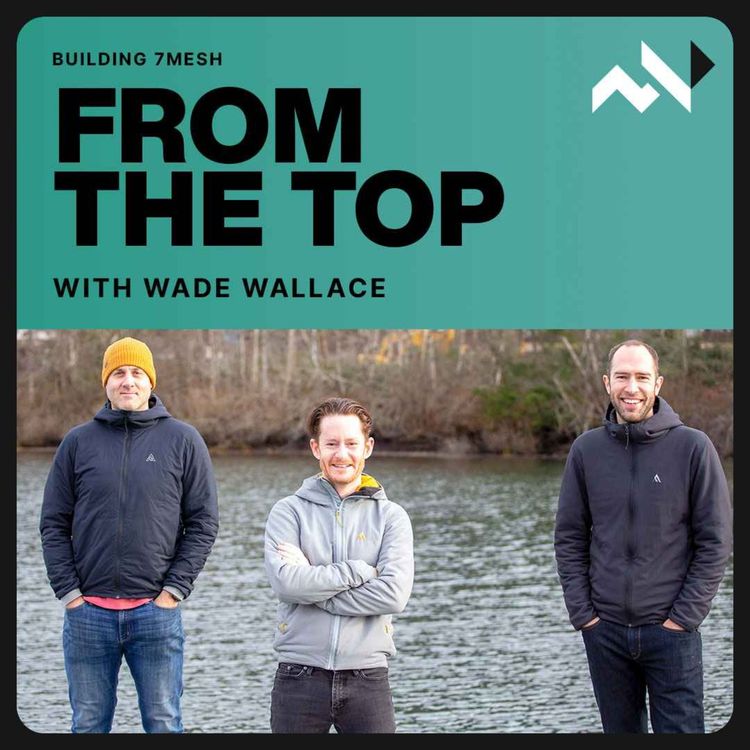 cover art for Building 7Mesh